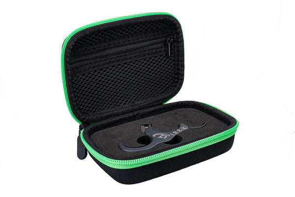 Evolution IBEX ALUMINUM RELEASE