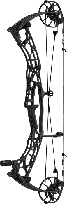 Hoyt ALPHA AX-2 32 RIGHT HAND