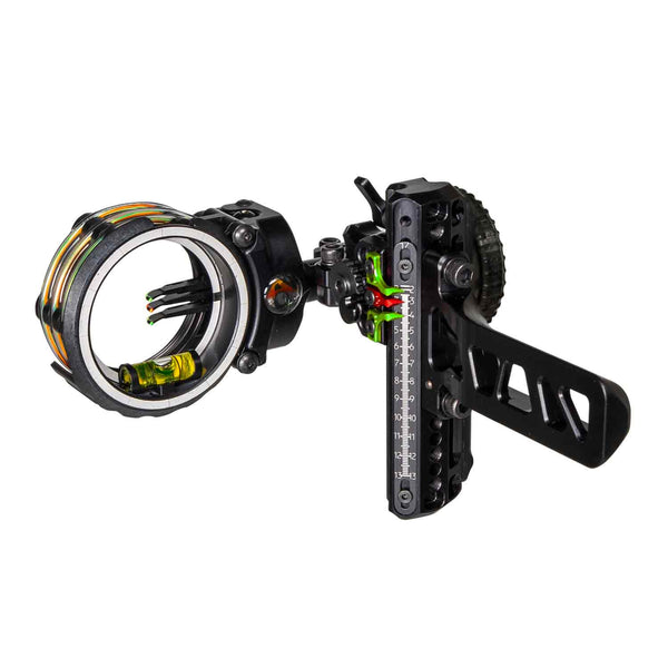 Axcel DRIVER BRIDGE-LOCK w/3 PIN ACCUSTAT II SCOPE