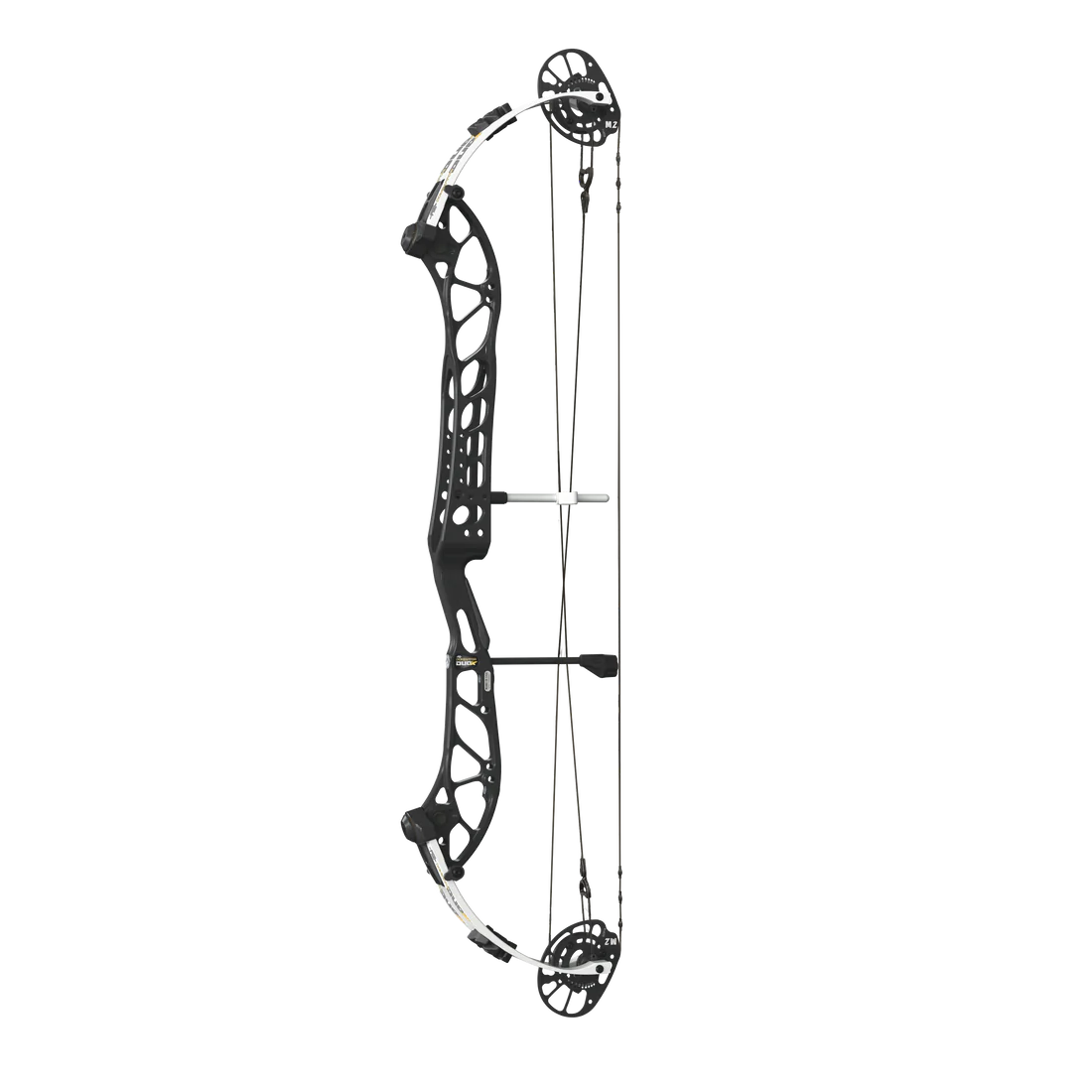 PSE DOMINATOR DUO X 38 (RIGHT HANDED)