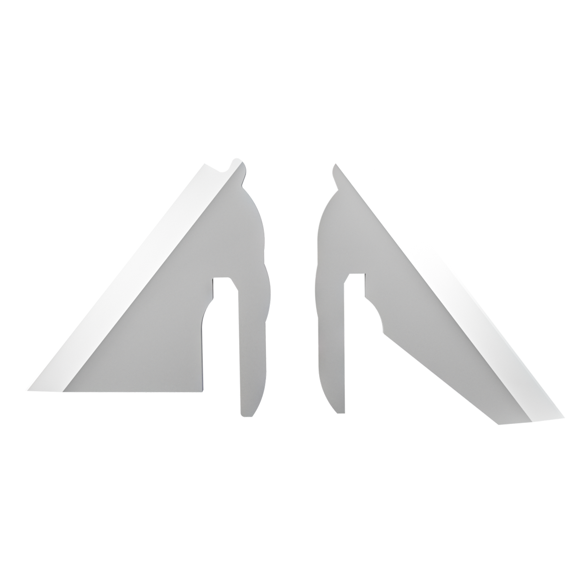 QAD EXODUS REPLACEMENT BLADES