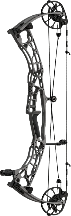 Hoyt ALPHA AX-2 32 RIGHT HAND