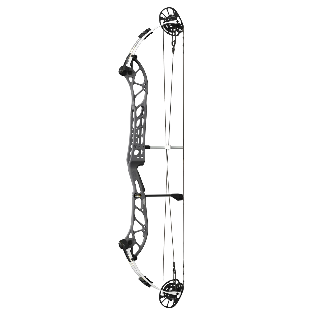 PSE DOMINATOR DUO X 40 (RIGHT HANDED)