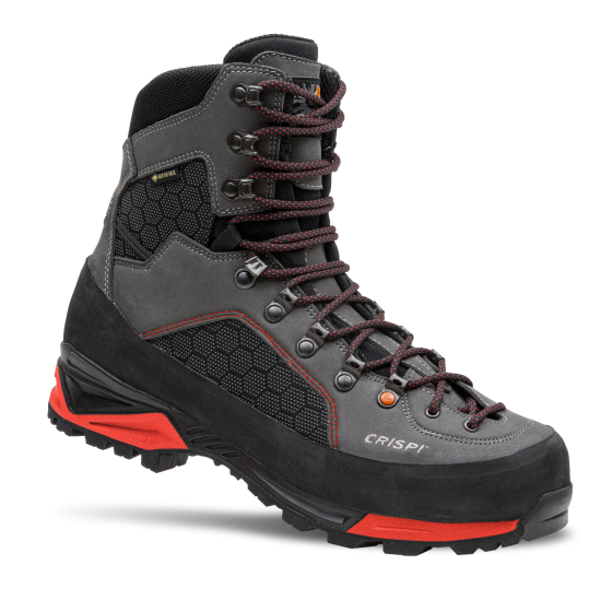 Crispi BRIKSDAL MTN SF (non-insulated)