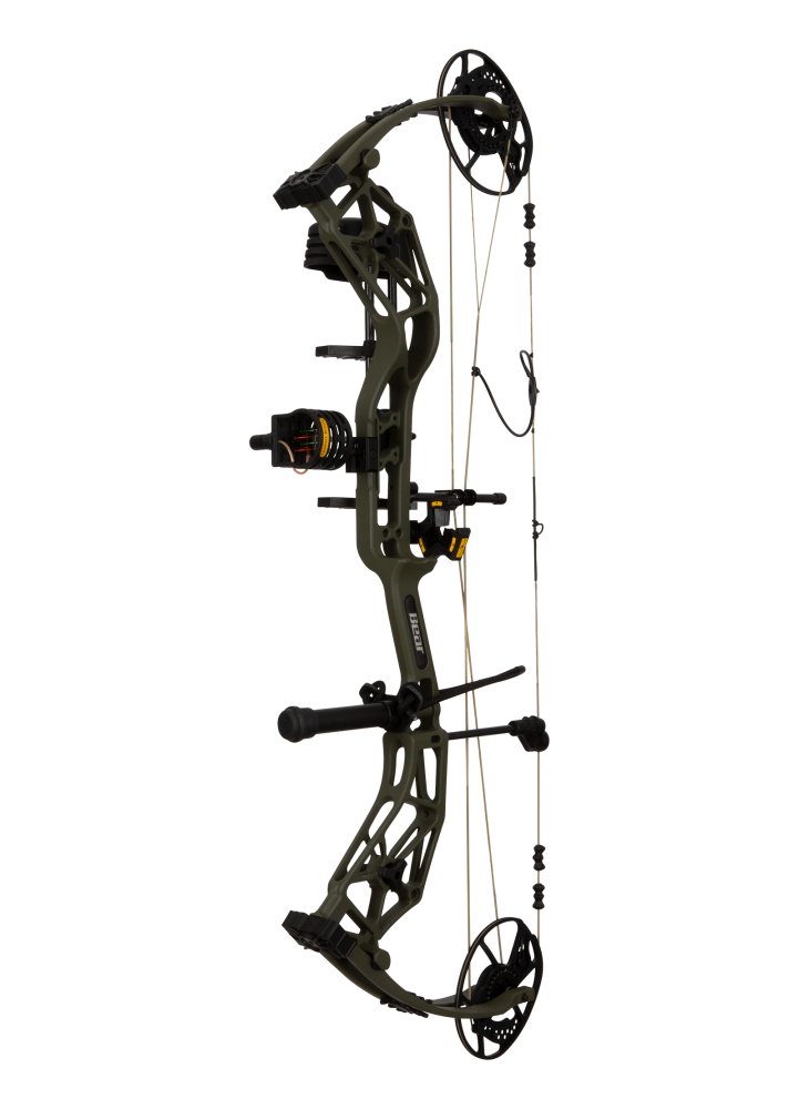 Bear Alaskan XT RTH (Ready to Hunt)