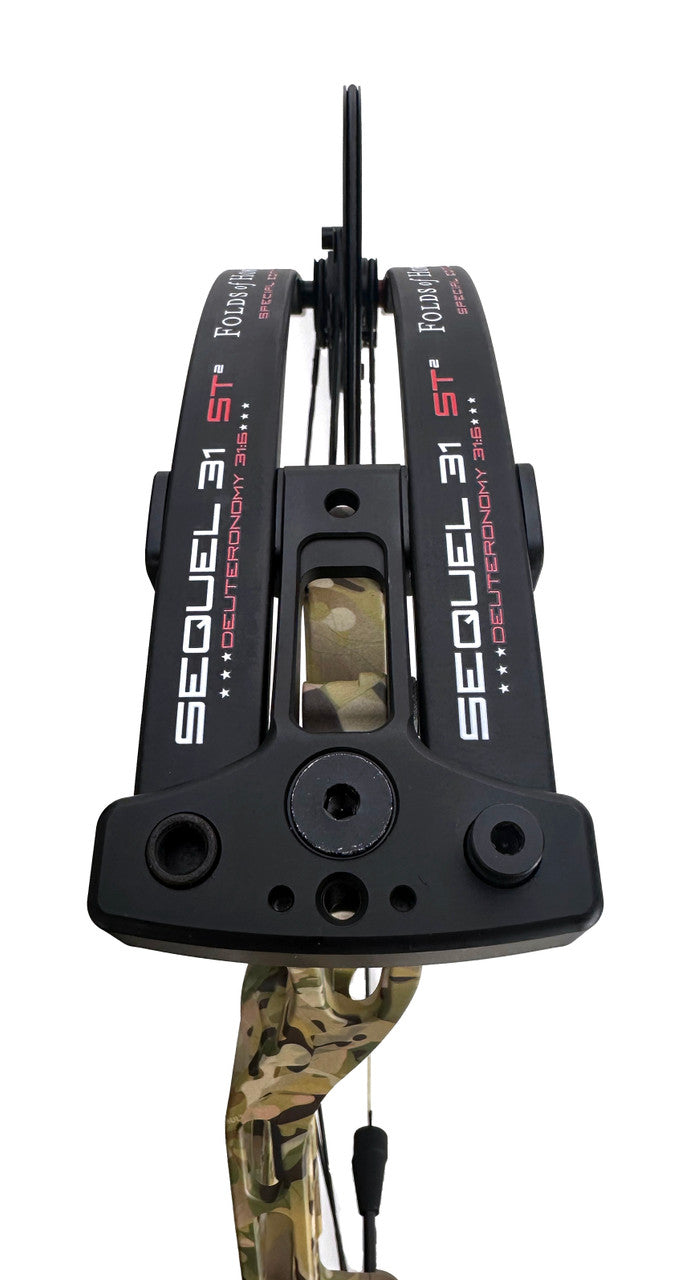 Darton SEQUEL 31 ST2 (CLOSEOUT)