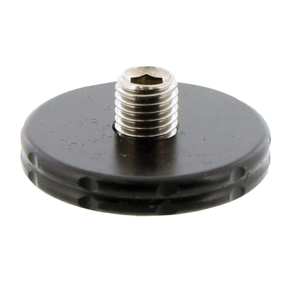 Axcel 1.25" Black Nitride Stainless Steel Weight (1 oz)