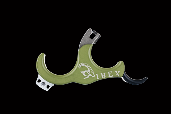 Evolution IBEX ALUMINUM RELEASE