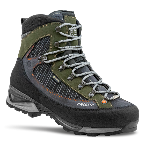 Crispi COLORADO II (non-insulated)