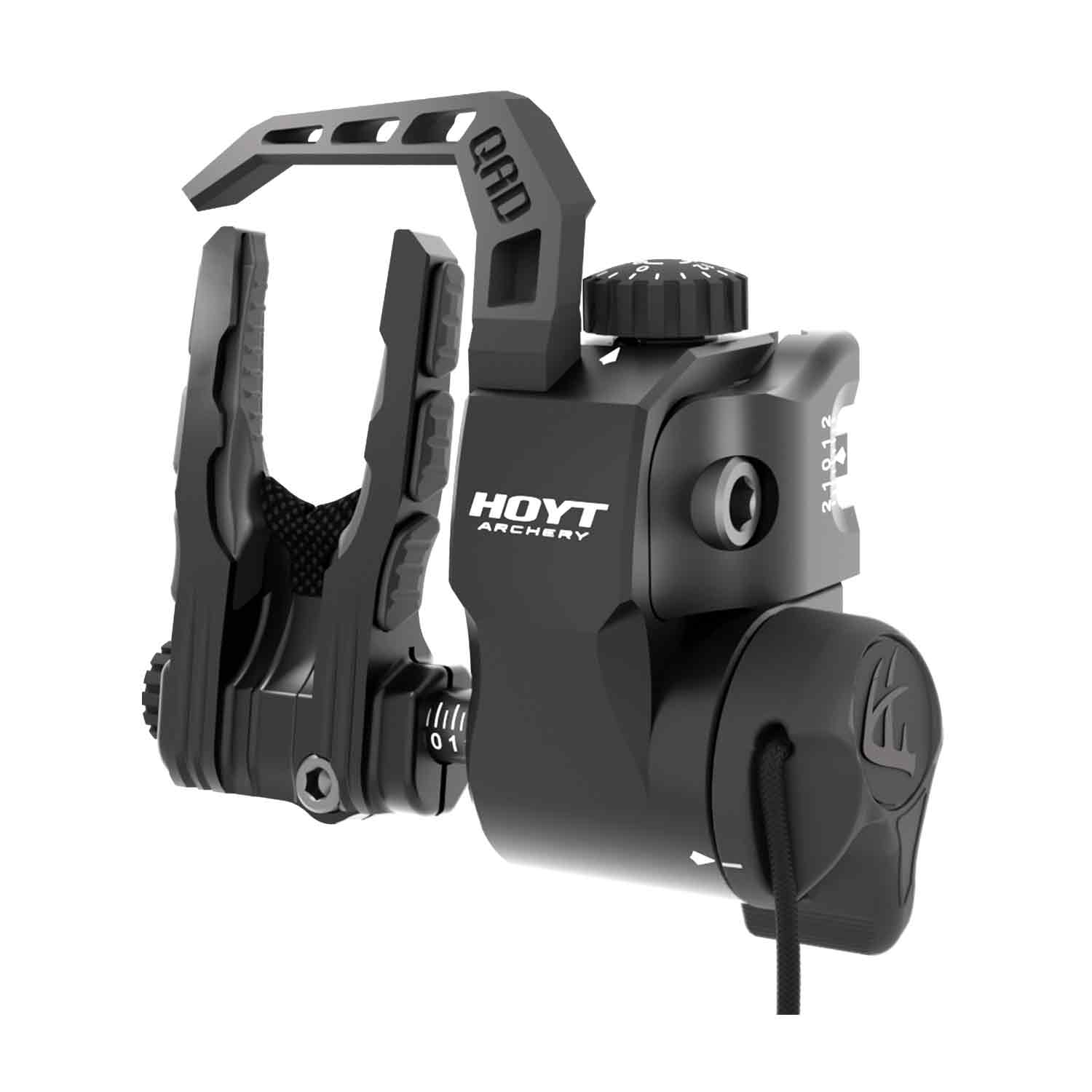 Hoyt Integrate MX2 Arrow Rest