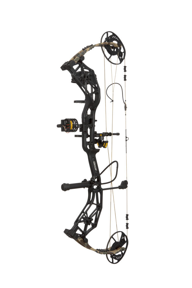 Bear Alaskan XT RTH (Ready to Hunt)