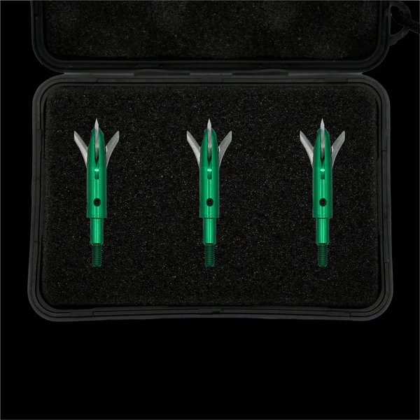 Evolution HYDE MACHANICAL BROADHEAD - 3 PACK