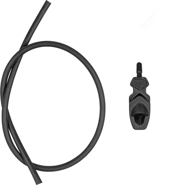 TROPHY RIDGE NO TIE TUBE PEEP