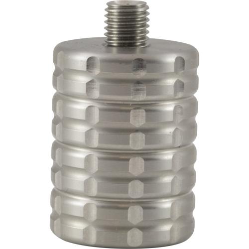 Axcel 1" Stainless Steel Weight (4 oz)