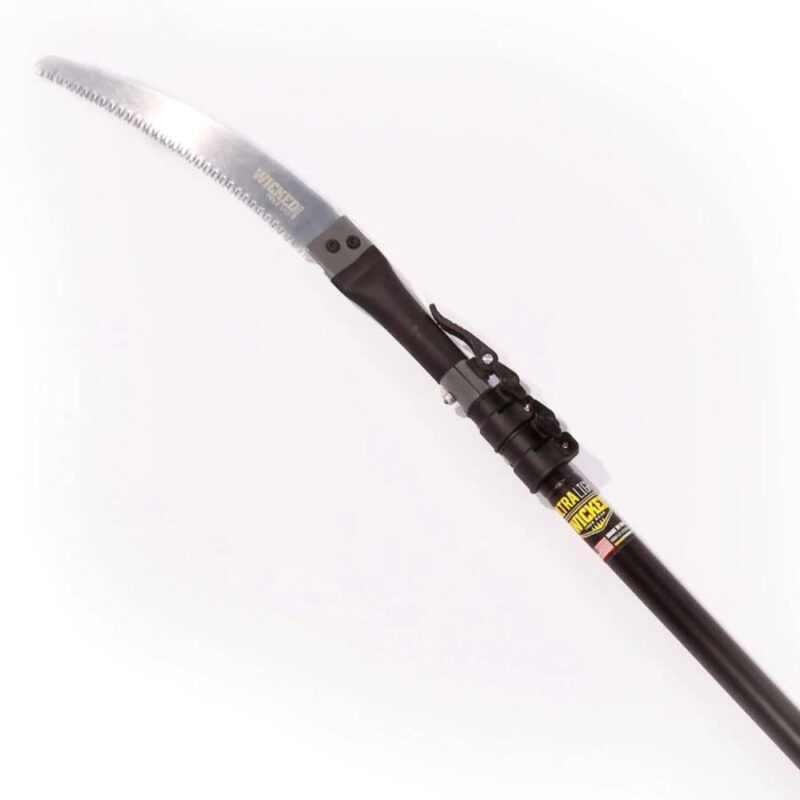 WICKED ULTRA LIGHT POLE SAW