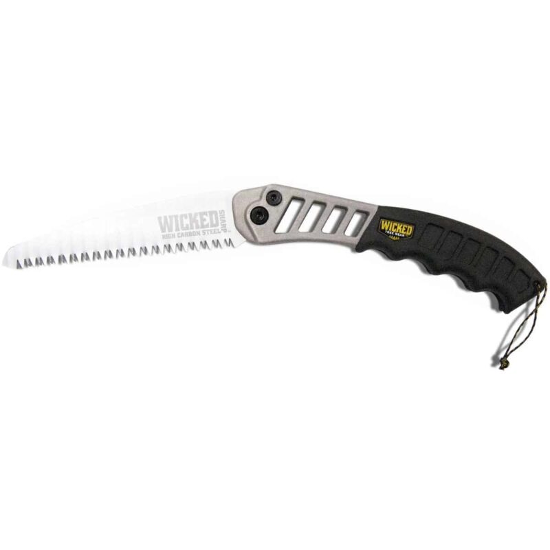 WICKED TOUGH HAND SAW