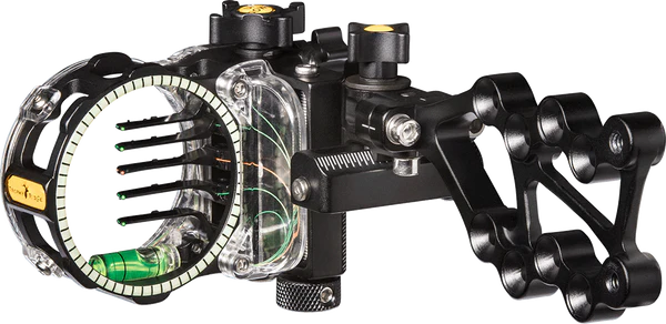 Trophy Ridge REACT PRO