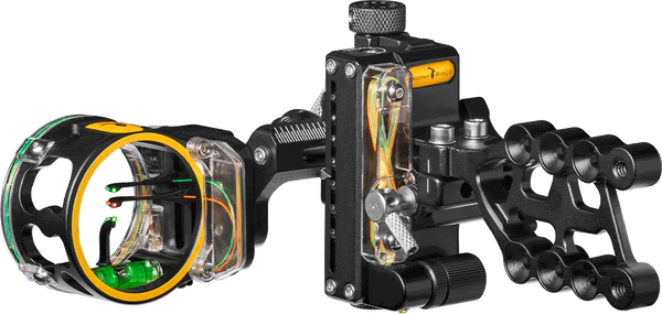 Trophy Ridge REACT TRIO PRO RH