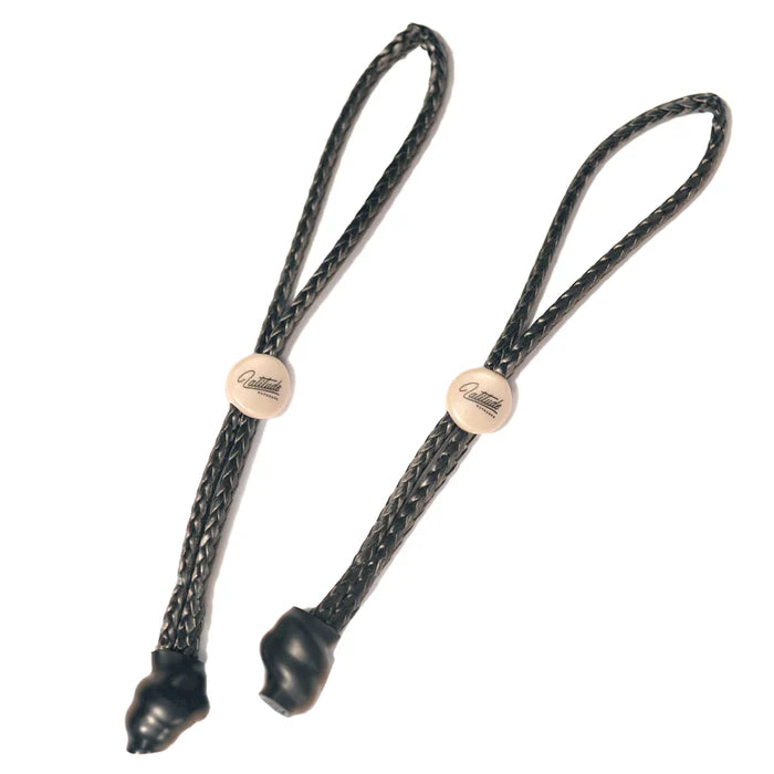 LATITUDE SADDLE CINCHERS (2 PACK)