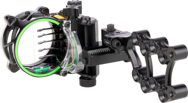 TROPHY RIDGE STACKED 5-PIN SIGHT