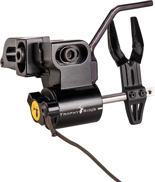 trophy ridge SYNC right hand