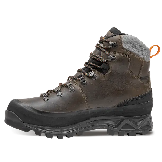 Crispi VALDRES II (non-insulated)