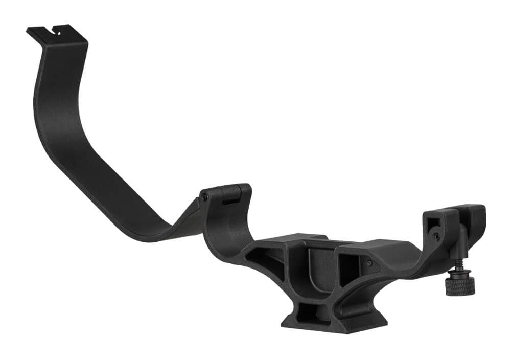 SIG SAUER ZULU6™ HDX PRO 50MM BINOCULAR ADAPTER