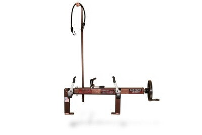 LCA ULTIMATE EZ DELUXE BOW PRESS