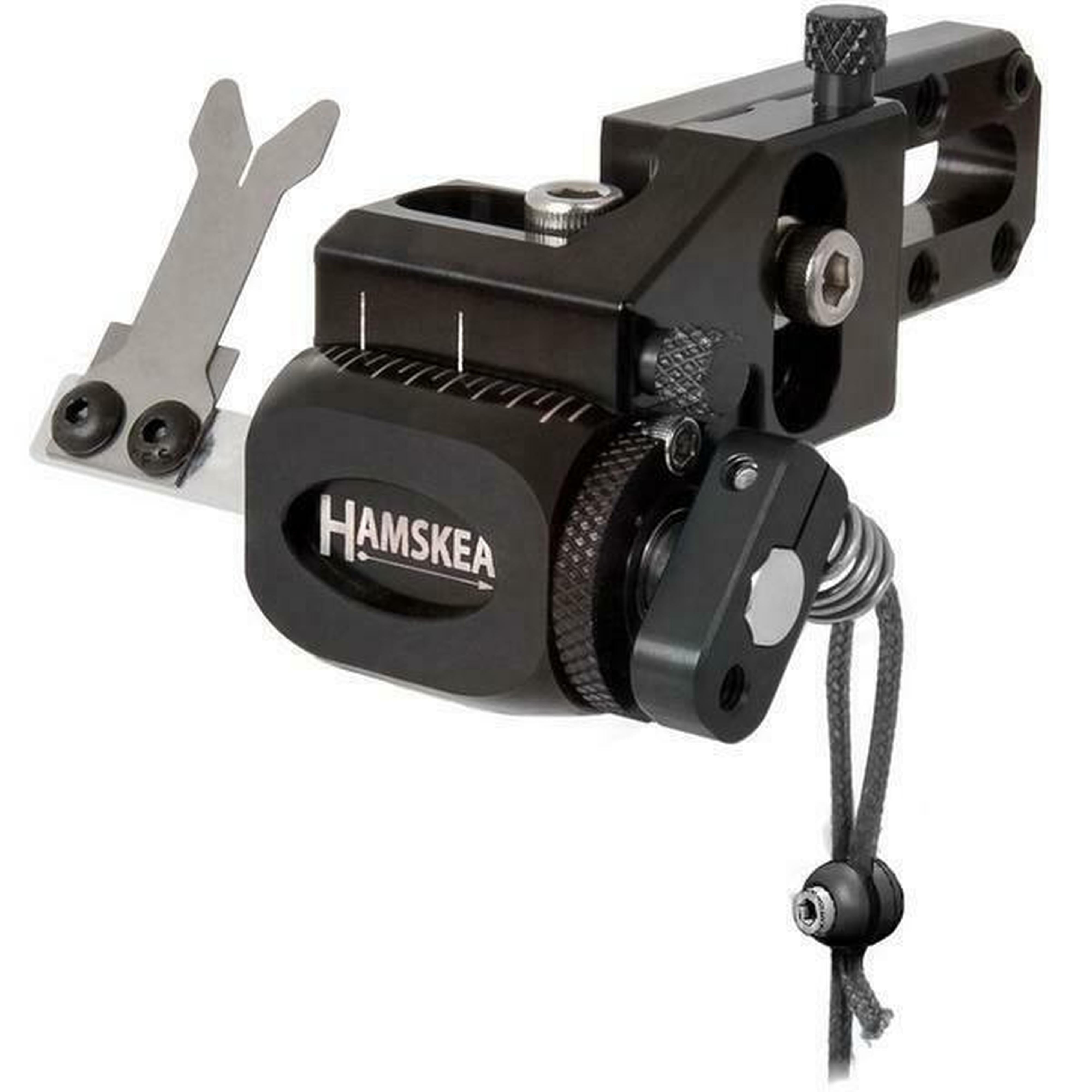 Hamskea HYBRID TARGET PRO