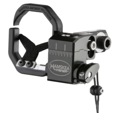 Hamskea PRIMER™ ARROW REST