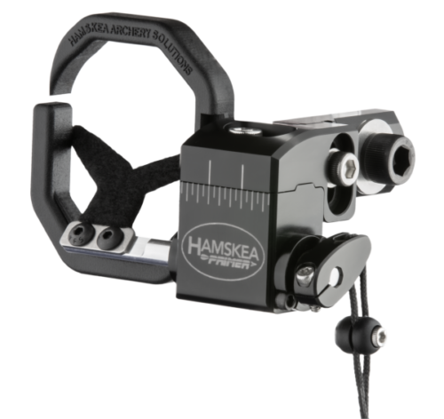 Hamskea PRIMER™ ARROW REST
