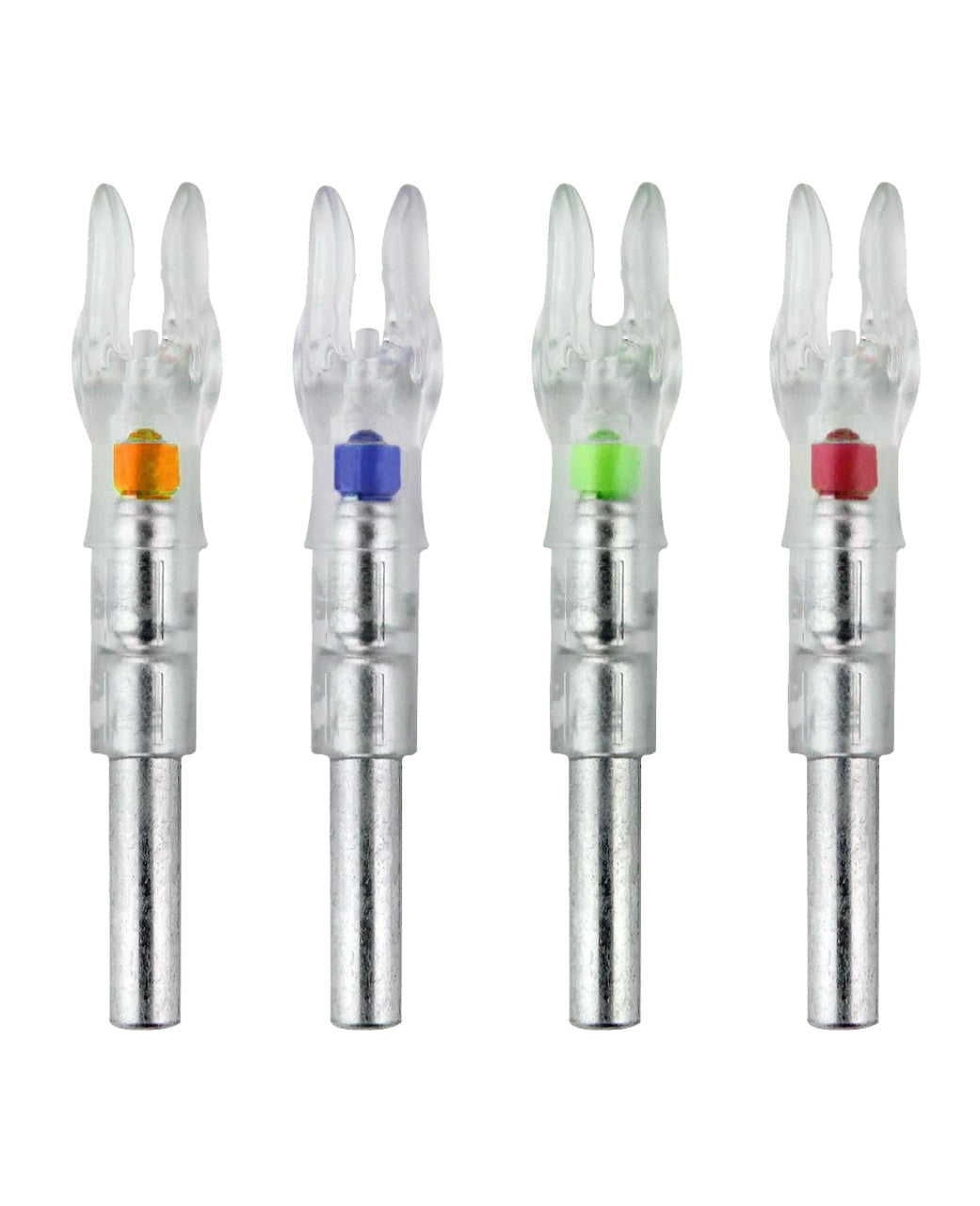 Nockturnal Lighted X-Nocks