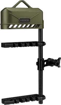 Hoyt SUPERLITE QD QUIVER