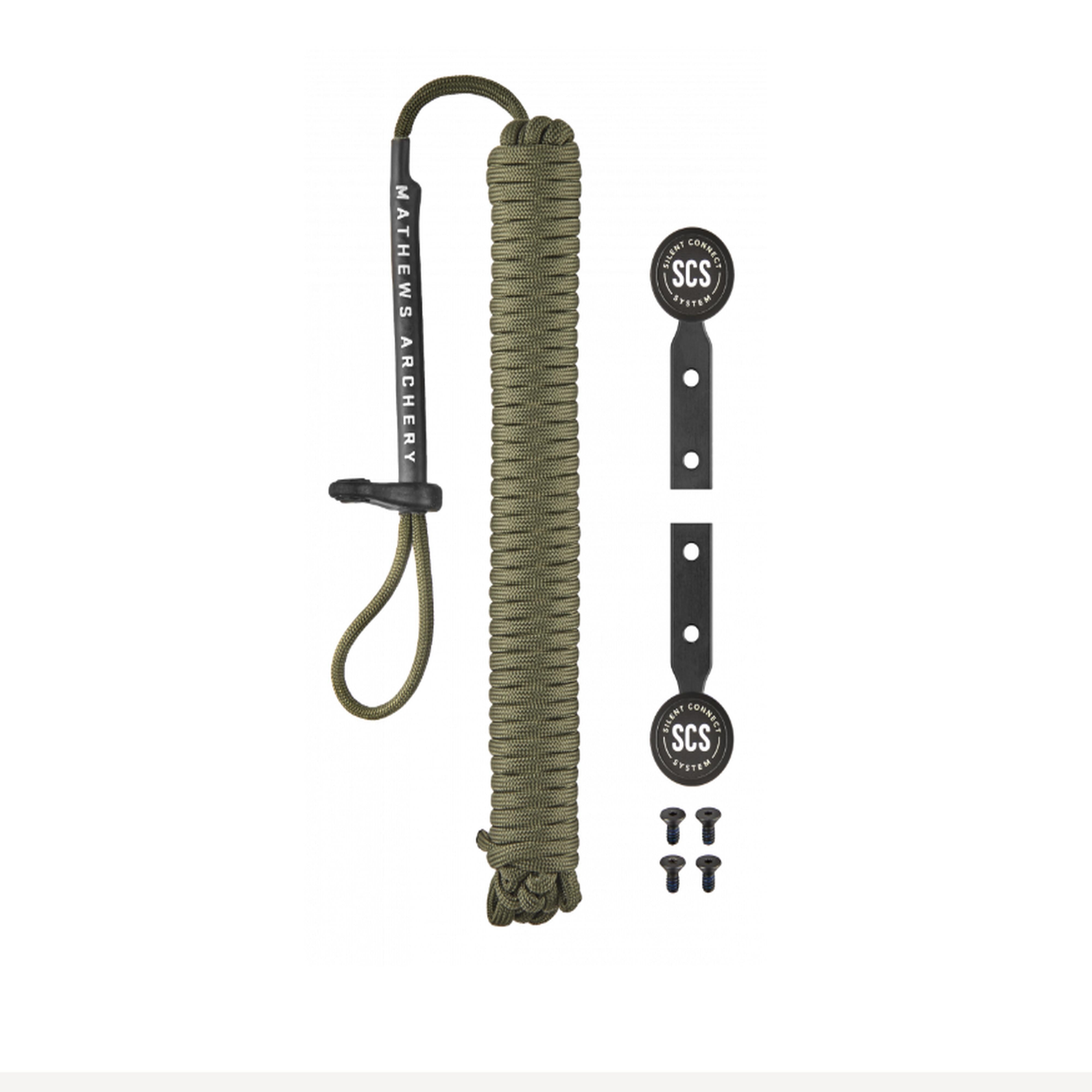 Mathews SILENT CONNECT SYSTEM (SCS)