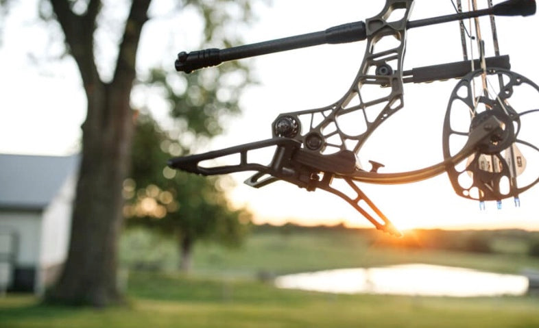 Mathews ENGAGE LIMB LEGS