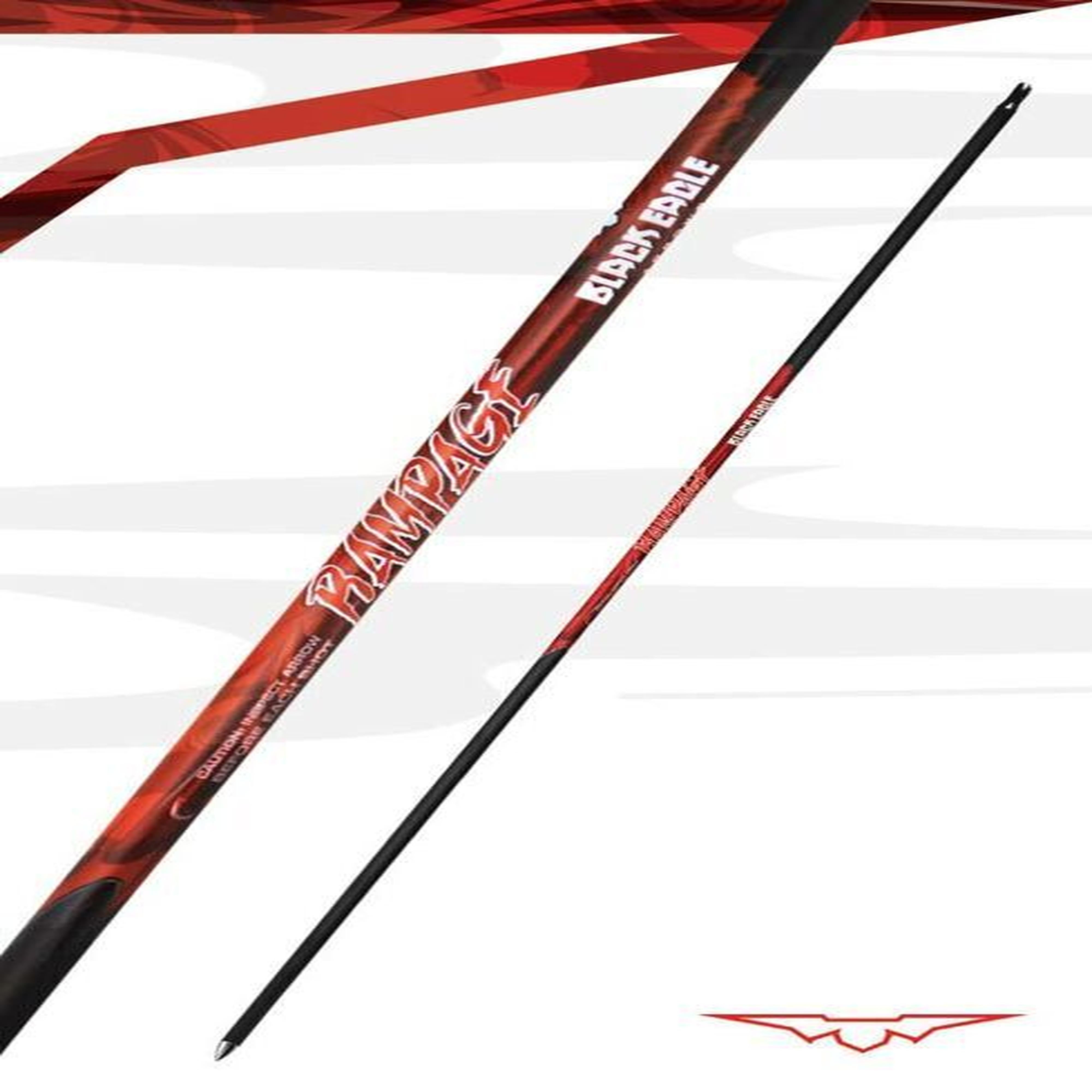 Black Eagle RAMPAGE V1 Shafts (discontinued)