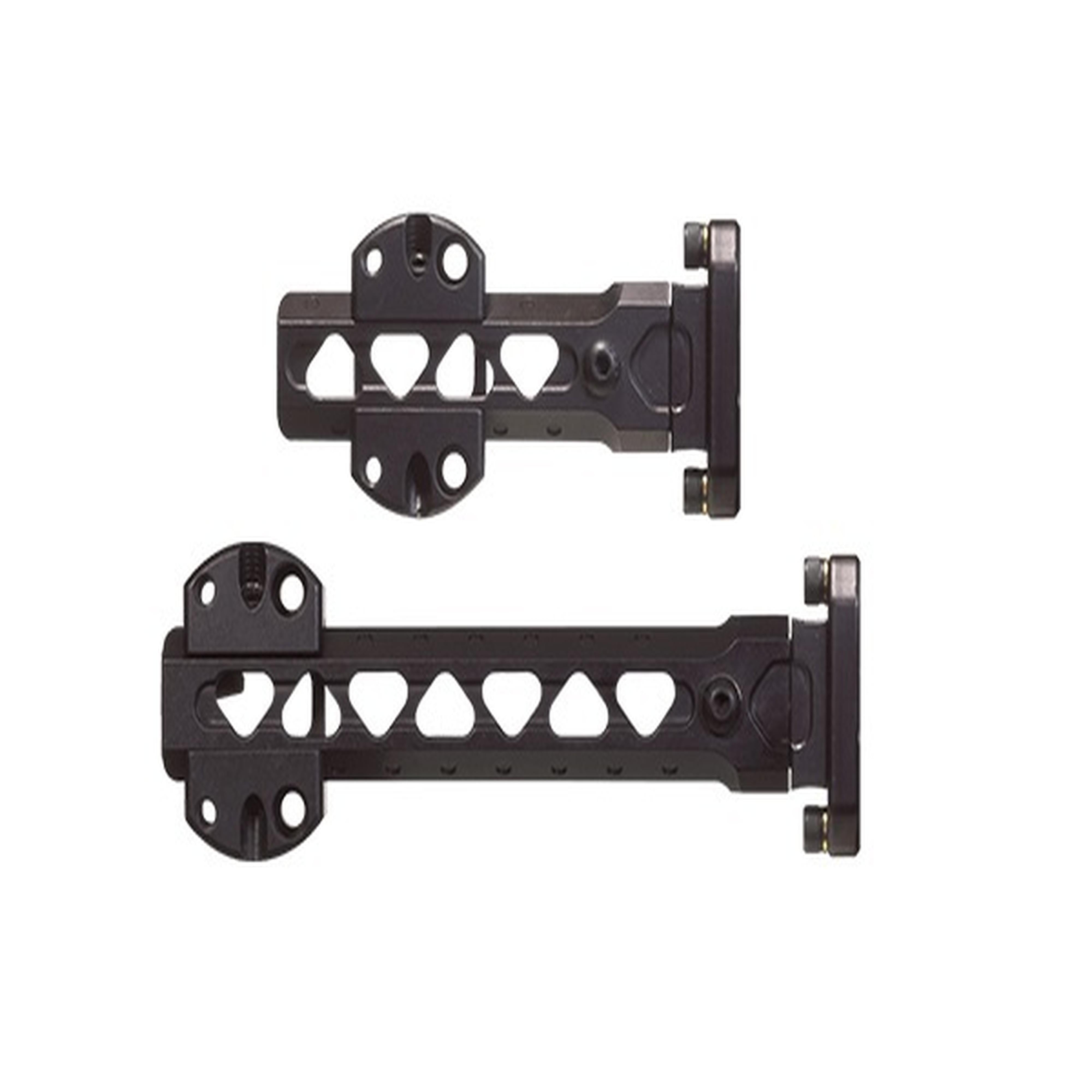 Black Gold BRIDGE-LOCK CONVERSION BAR