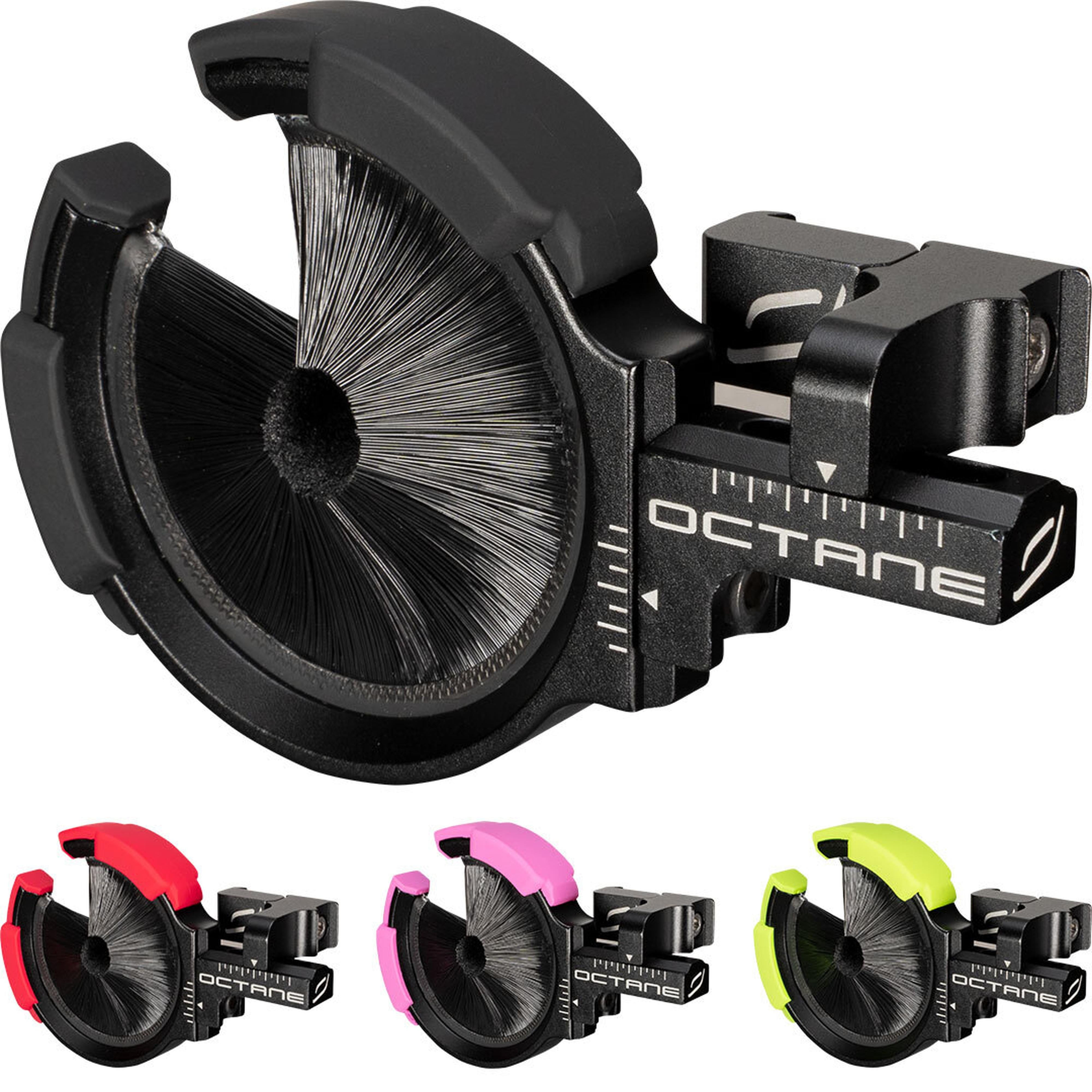 Octane OCTAGON Pro IMS Brush Rest