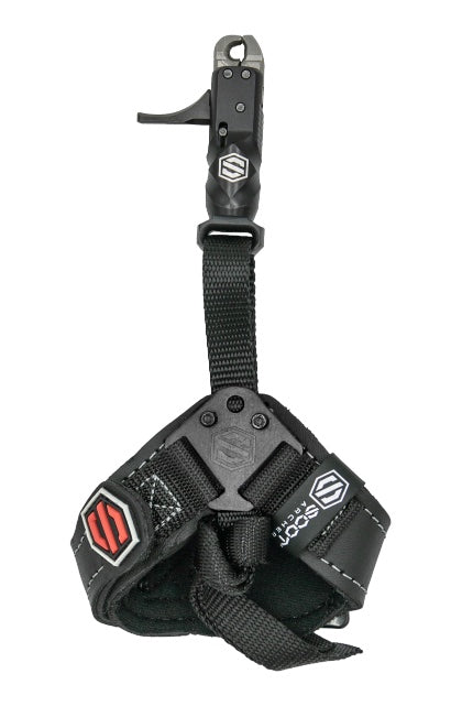 Scott ECHO Release (BLACK&CAMO)