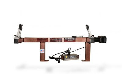 LCA POWER PRESS BOW PRESS