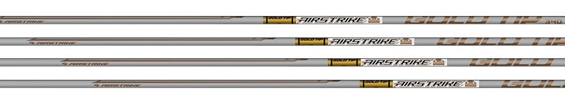 Gold Tip AIRSTRIKE SHAFTS (dozen)