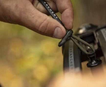 Mathews SILENT CONNECT SYSTEM (SCS)