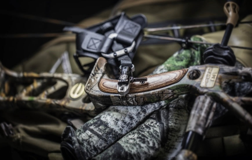 Scott LEGACY Release (Black)