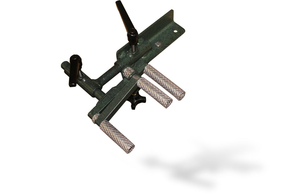 LCA EZ GREEN VISE
