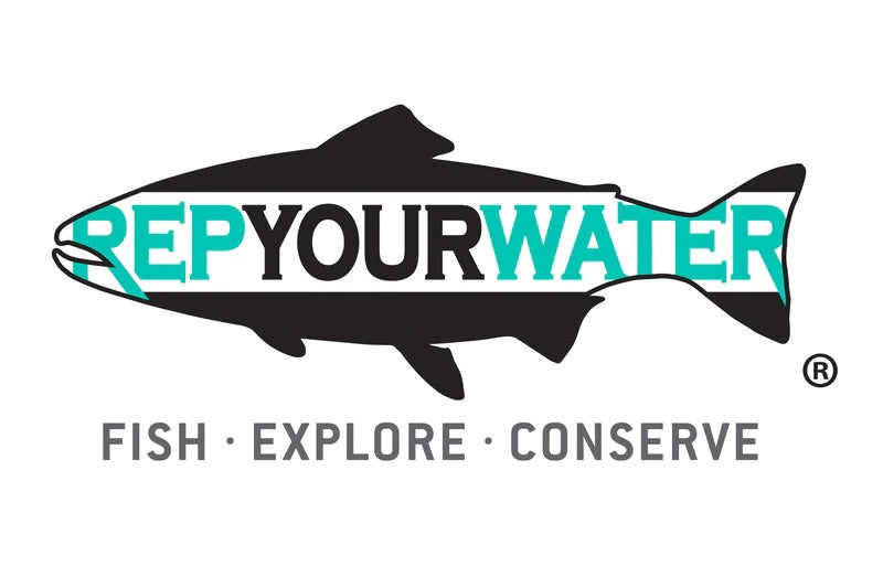 RepYourWater BACKCOUNTRY BULLS HAT