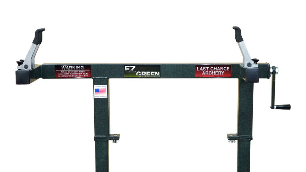 LCA EZ GREEN FLOOR STAND