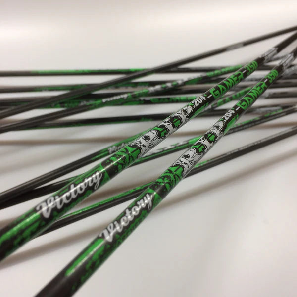Victory RIP SHAFTS (dozen)