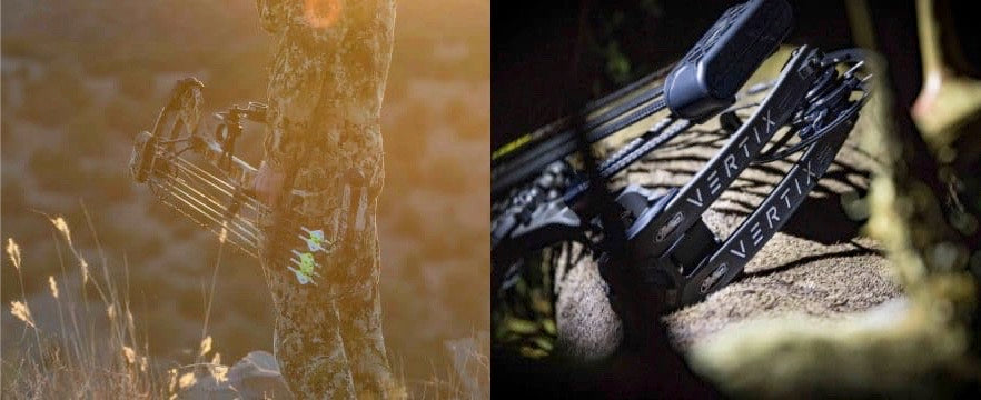 Mathews Q-LITE QUIVER (6 Arrows)