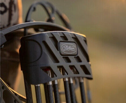 Mathews LOWPRO DETACHABLE QUIVER