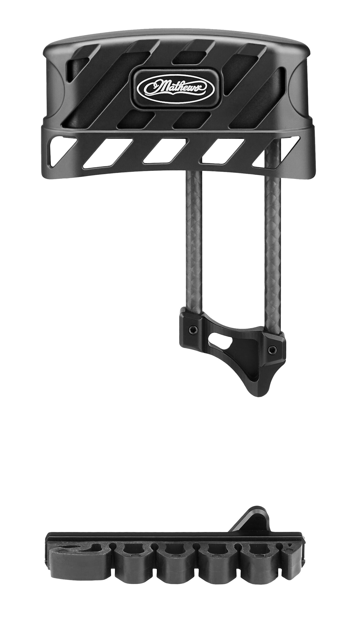 Mathews LOWPRO FIXED QUIVER